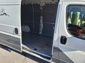 Citroen Jumper 2.0HDI maxi, снимка 5