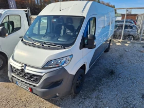Citroen Jumper 2.0HDI maxi, снимка 2