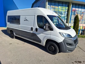 Citroen Jumper 2.0HDI maxi, снимка 12