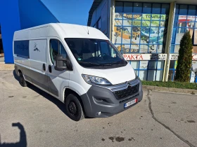 Citroen Jumper 2.0HDI maxi, снимка 13
