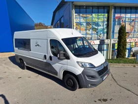 Citroen Jumper 2.0HDI maxi, снимка 14