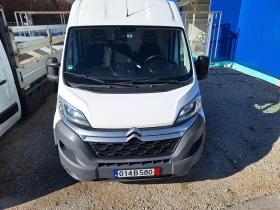 Citroen Jumper 2.0HDI maxi, снимка 3