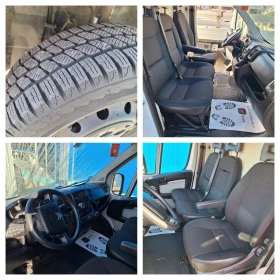 Citroen Jumper 2.0HDI maxi, снимка 6