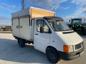 VW Lt, снимка 5