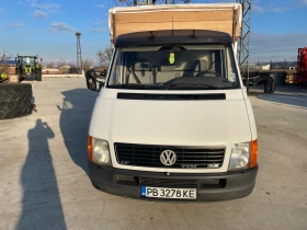 VW Lt, снимка 3