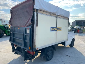 VW Lt, снимка 7