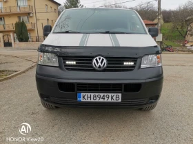 VW Caravelle 1.9 - 102кс, снимка 3