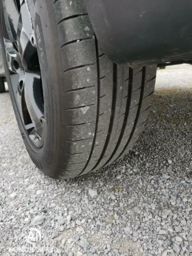 VW Caravelle 1.9 - 102кс, снимка 17