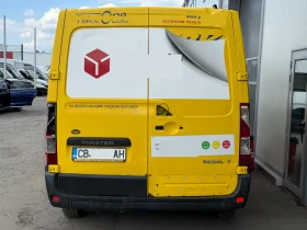 Renault Master 2.3, снимка 2
