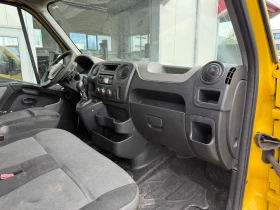 Renault Master 2.3, снимка 12