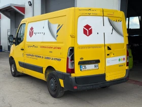 Renault Master 2.3, снимка 3
