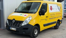 Renault Master 2.3, снимка 1