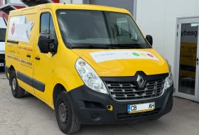 Renault Master 2.3, снимка 7