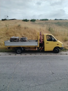 Mercedes-Benz 412 1, снимка 6