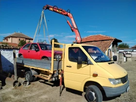 Mercedes-Benz 412 1, снимка 7