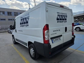 Citroen Jumper 2.2 TDI, снимка 4