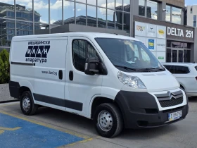 Citroen Jumper 2.2 TDI, снимка 2