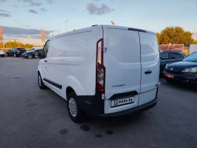 Ford Transit Custom 2.2CDTI КЛИМА, снимка 5
