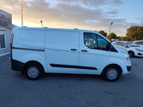Ford Transit Custom 2.2CDTI КЛИМА, снимка 2