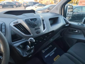 Ford Transit Custom 2.2CDTI КЛИМА, снимка 11