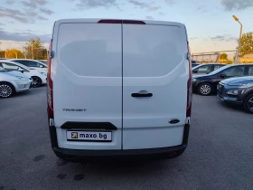 Ford Transit Custom 2.2CDTI КЛИМА, снимка 4