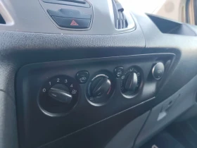 Ford Transit Custom 2.2CDTI КЛИМА, снимка 12