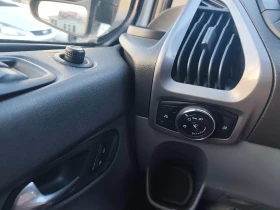Ford Transit Custom 2.2CDTI КЛИМА, снимка 15