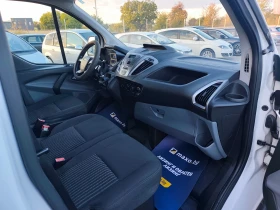 Ford Transit Custom 2.2CDTI КЛИМА, снимка 10
