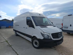 Mercedes-Benz Sprinter 313 cdi | Mobile.bg    2