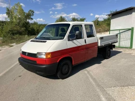 VW T4 2.0 I.benzin, снимка 1