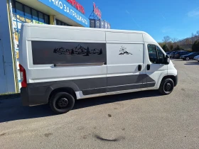 Citroen Jumper 2.0, снимка 16