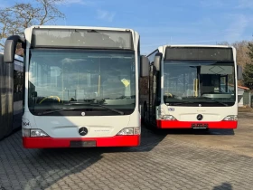 Mercedes-Benz Citaro Citaro O 530 CLiMA EEV 10 броя, снимка 7