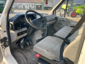 VW Lt, снимка 12 - Бусове и автобуси - 53697835