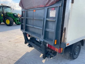 VW Lt, снимка 8 - Бусове и автобуси - 53697835