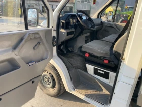 VW Lt, снимка 11 - Бусове и автобуси - 53697835