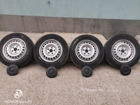 VW Caravelle 1.9 - 102кс | Auto.bg — изображение 15