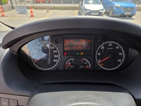 Citroen Jumper 2.2 TDI | Auto.bg — изображение 10