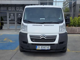 Citroen Jumper 2.2 TDI