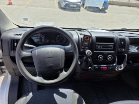 Citroen Jumper 2.2 TDI | Auto.bg — изображение 9