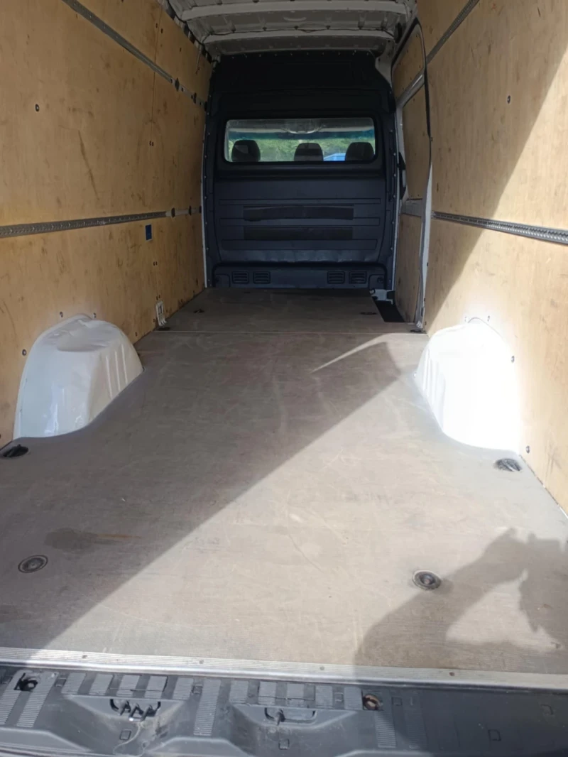 Mercedes-Benz Sprinter 313 cdi, снимка 5 - Бусове и автобуси - 41187318