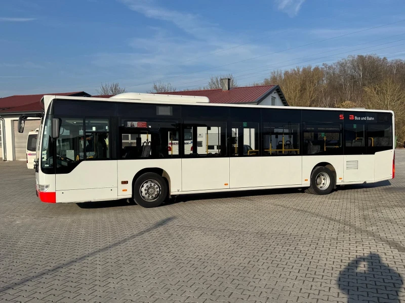 Mercedes-Benz Citaro Citaro O 530 CLiMA EEV 10 броя, снимка 6 - Бусове и автобуси - 49342769