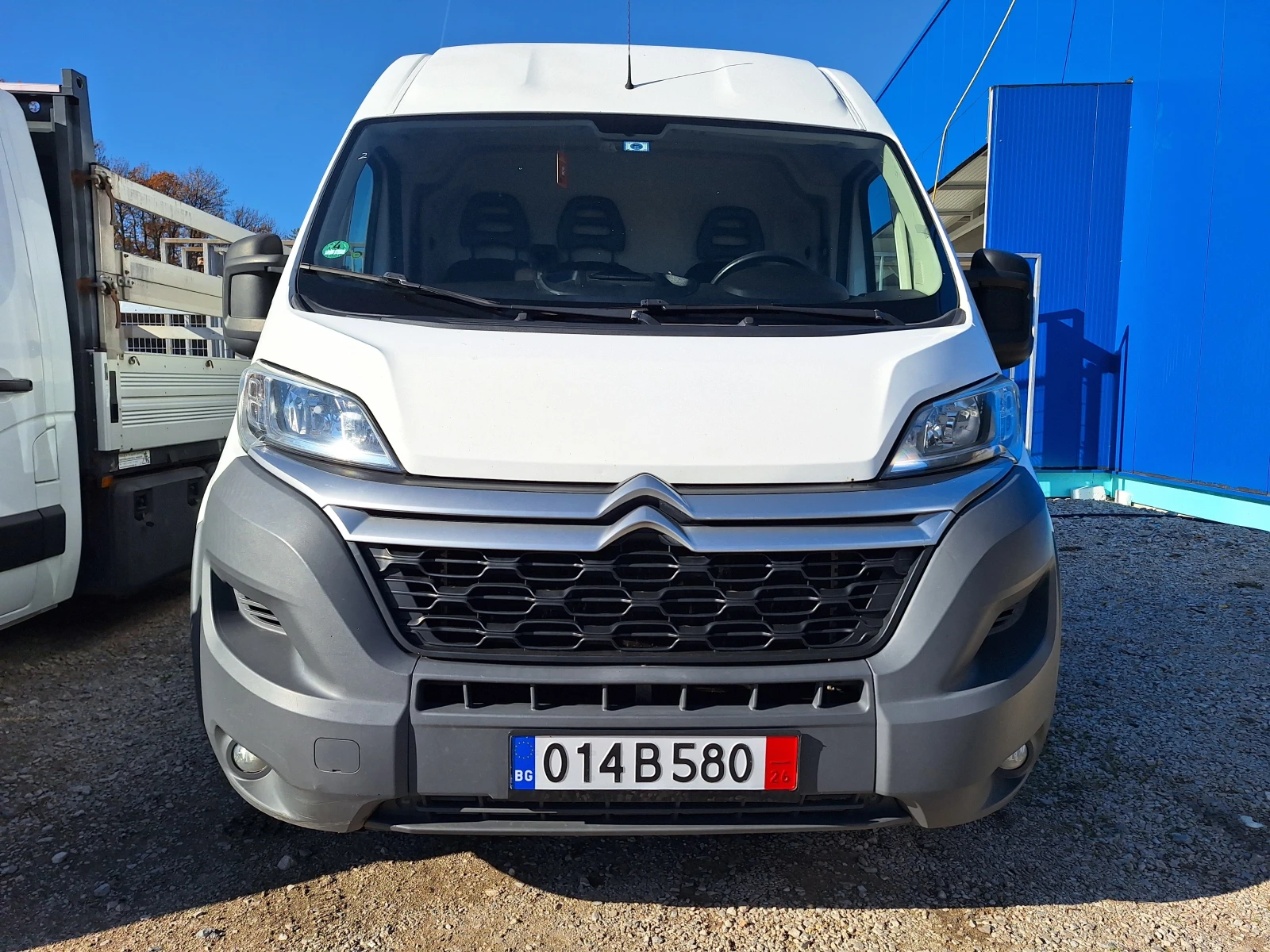 Citroen Jumper 2.0HDI maxi | Mobile.bg — изображение 1