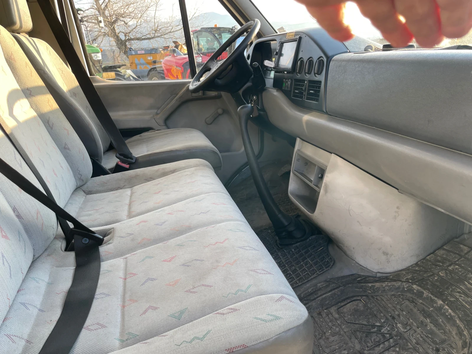 VW Lt  - изображение 6