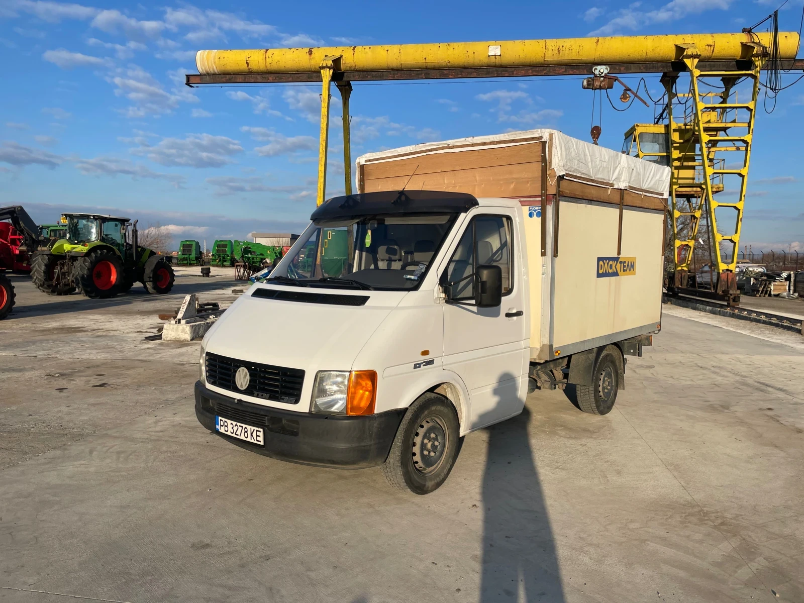 VW Lt | Mobile.bg � ����������� 1