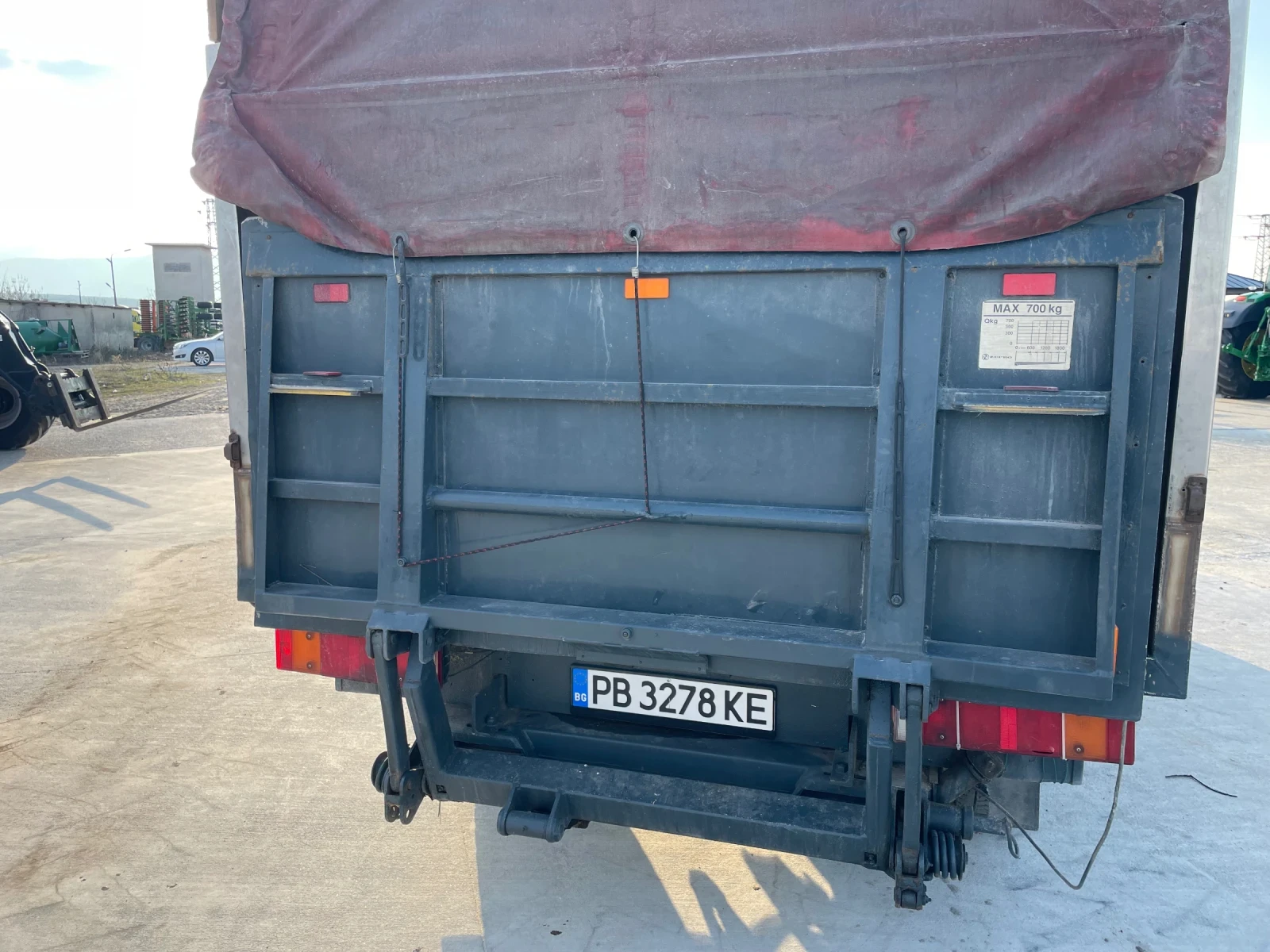 VW Lt  - изображение 9