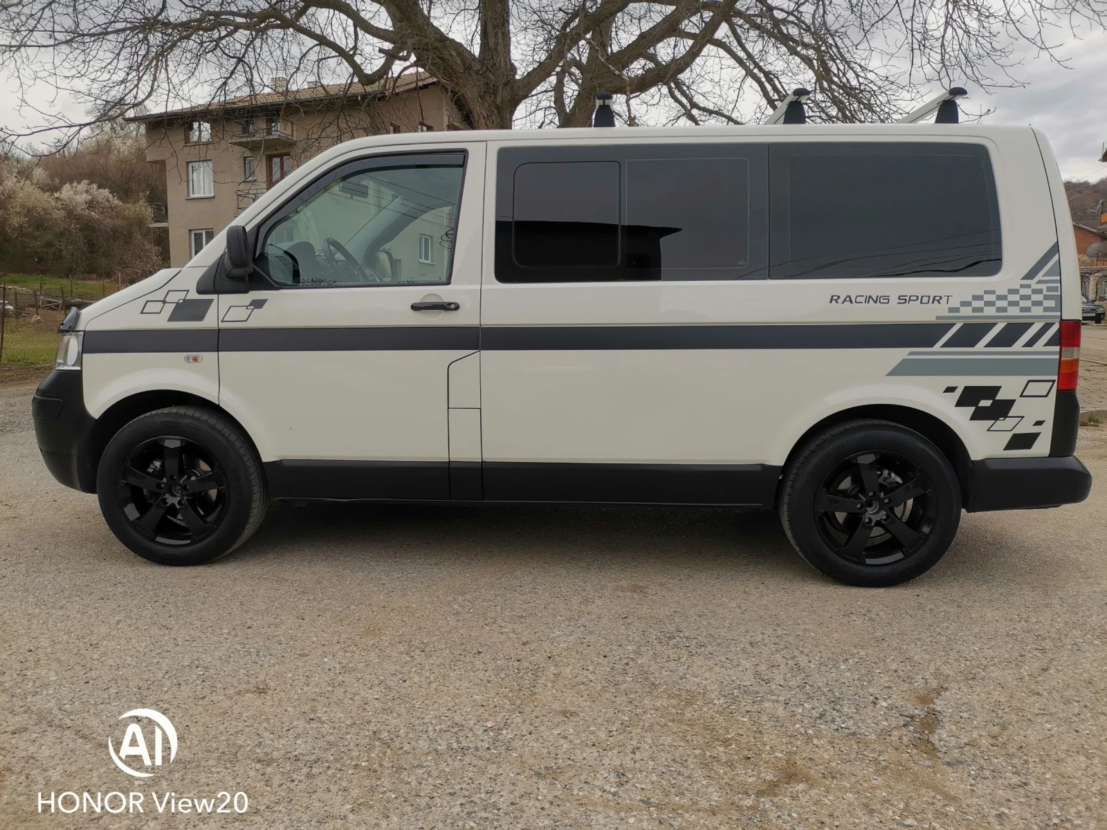 VW Caravelle 1.9 - 102�� | Mobile.bg � ����������� 7