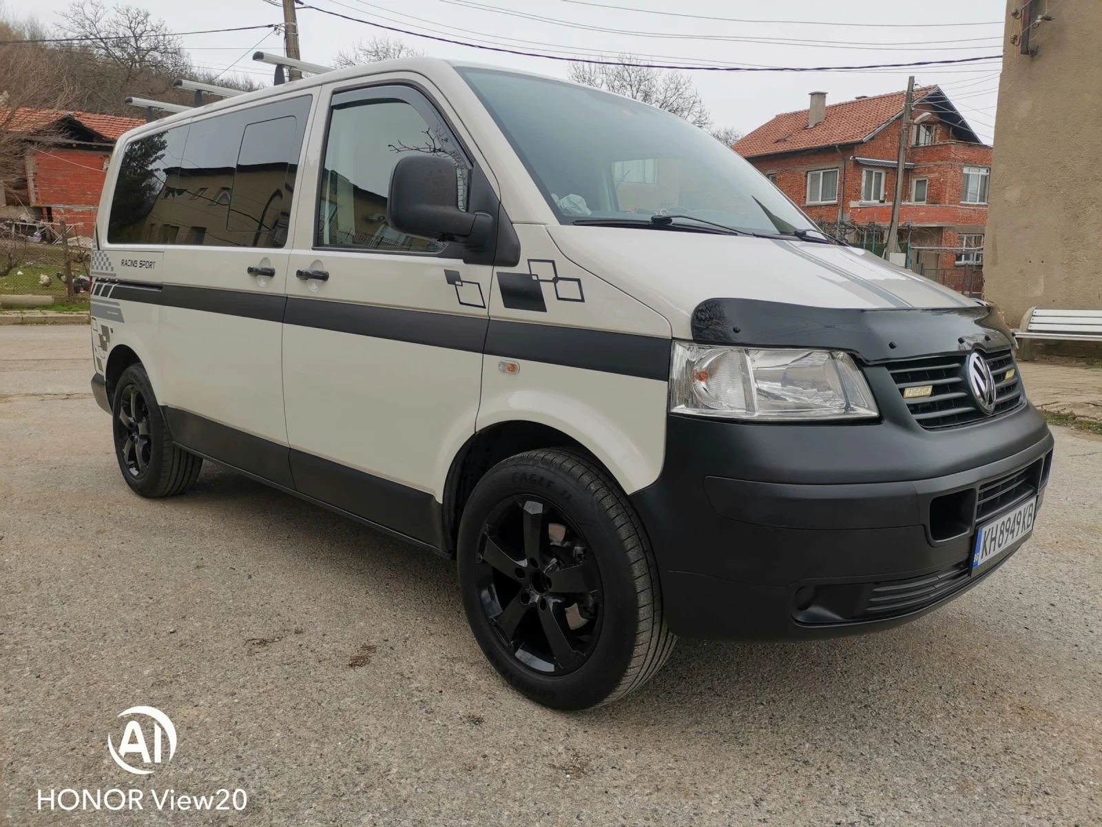 VW Caravelle 1.9 - 102�� | Mobile.bg � ����������� 2