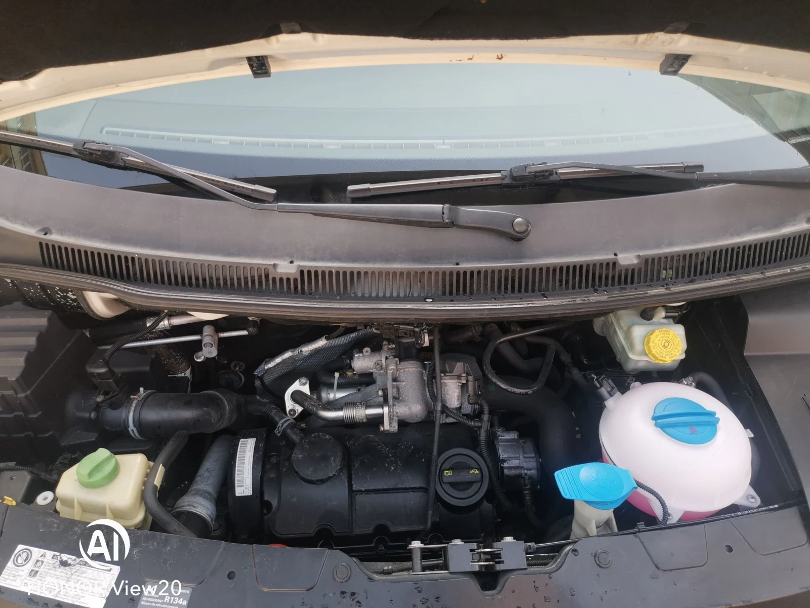 VW Caravelle 1.9 - 102�� | Mobile.bg � ����������� 13