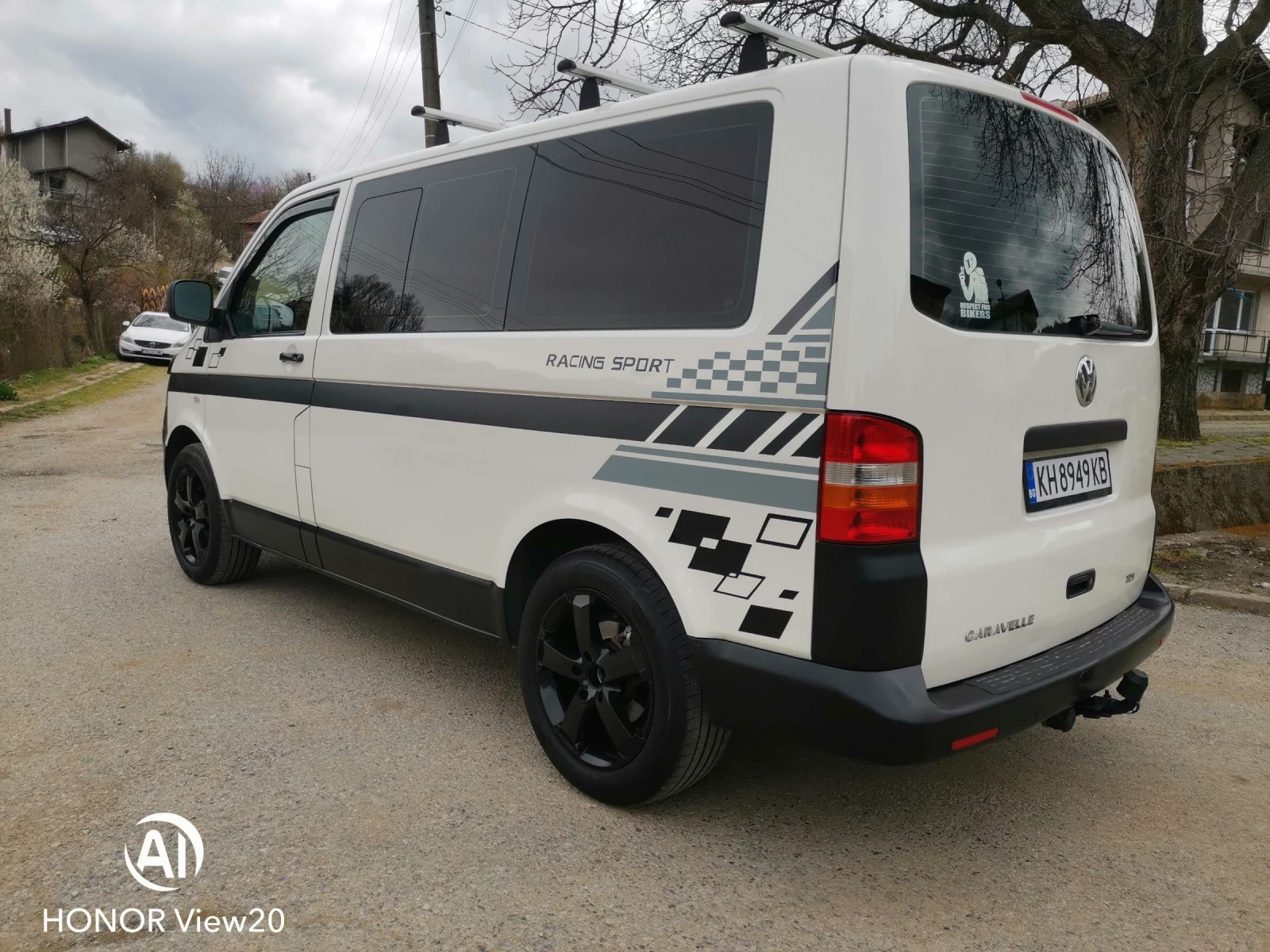 VW Caravelle 1.9 - 102�� | Mobile.bg � ����������� 4