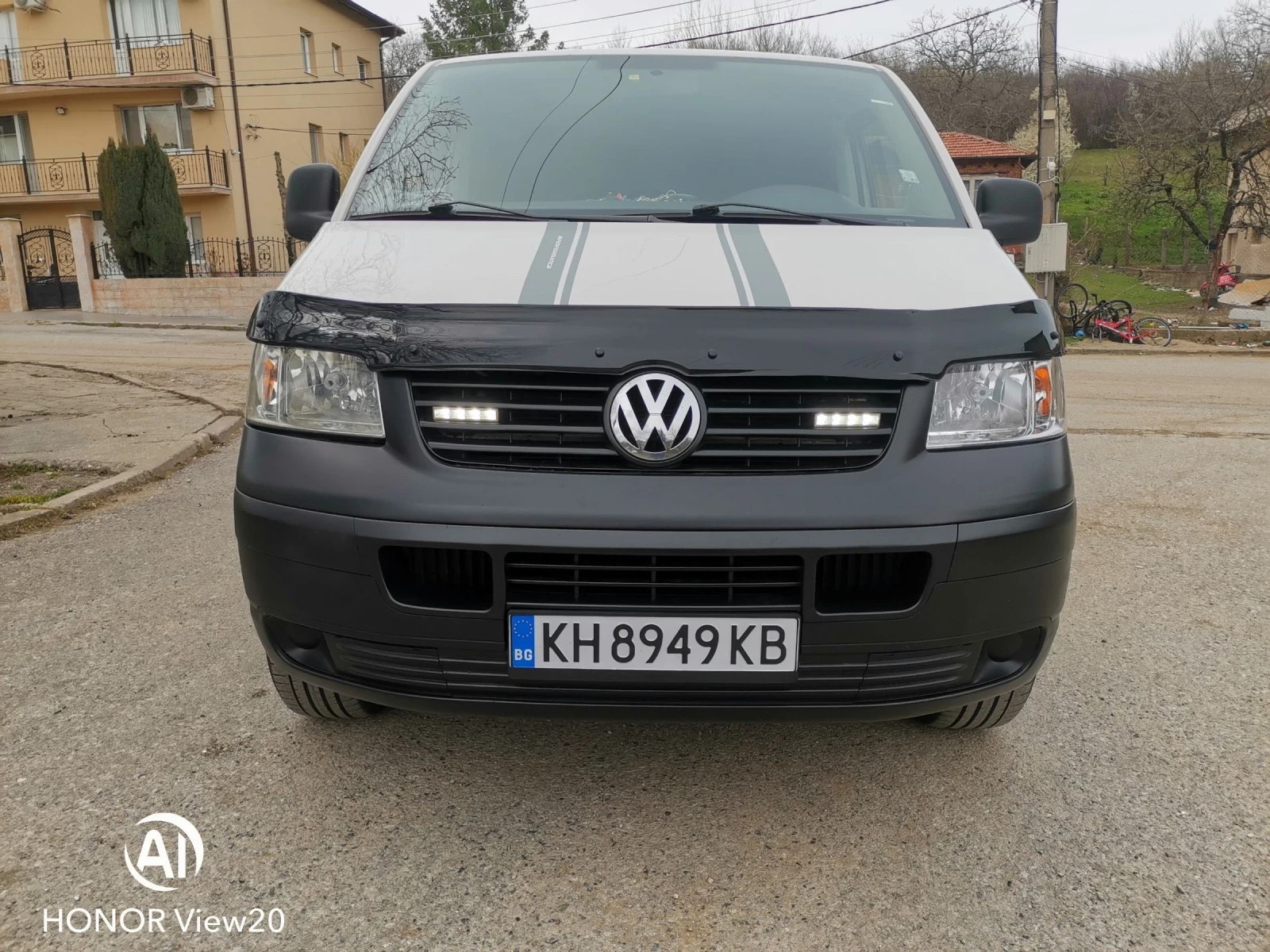 VW Caravelle 1.9 - 102�� | Mobile.bg � ����������� 3